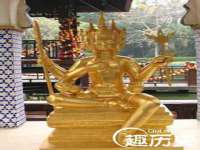 苏州大黄鸭商贸有限公司
